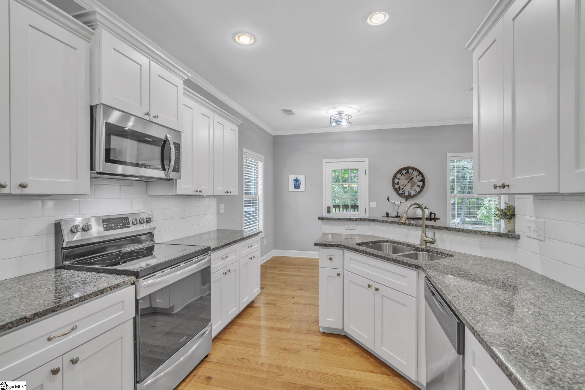 7 Beaver Run Drive Travelers Rest, SC 29680