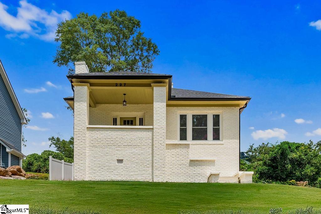297 S High Point Road Spartanburg, SC 29301