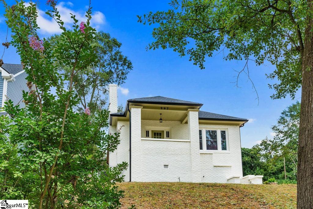297 S High Point Road Spartanburg, SC 29301