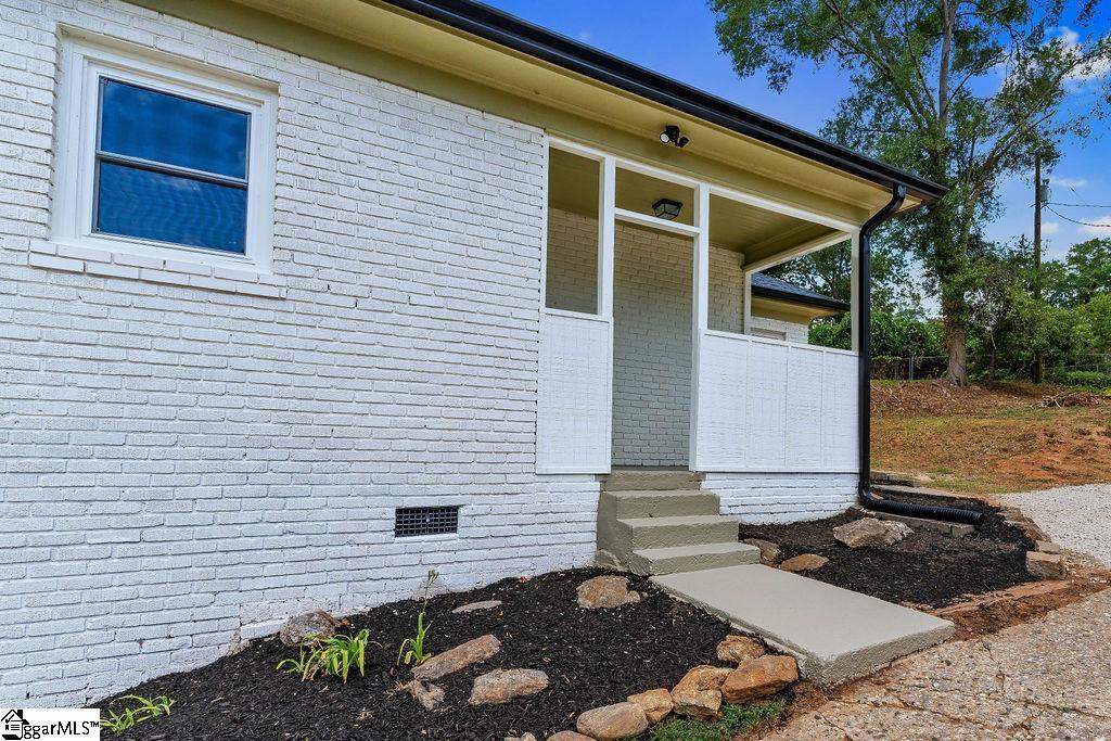 297 S High Point Road Spartanburg, SC 29301