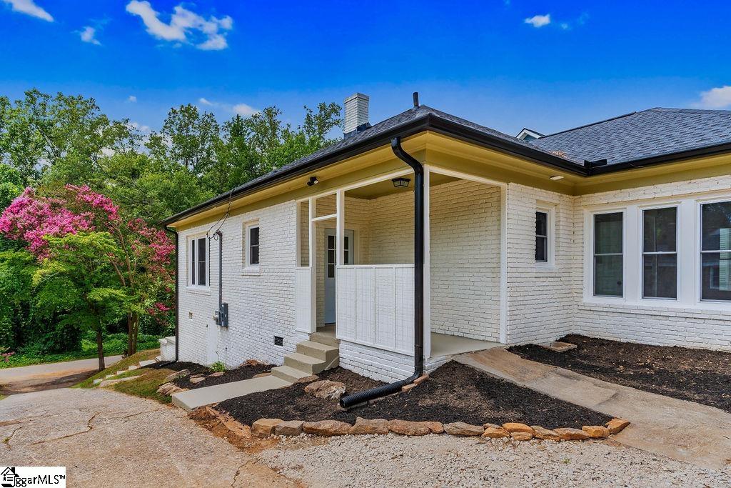 297 S High Point Road Spartanburg, SC 29301