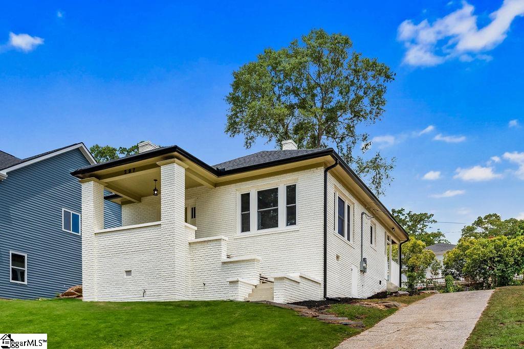 297 S High Point Road Spartanburg, SC 29301