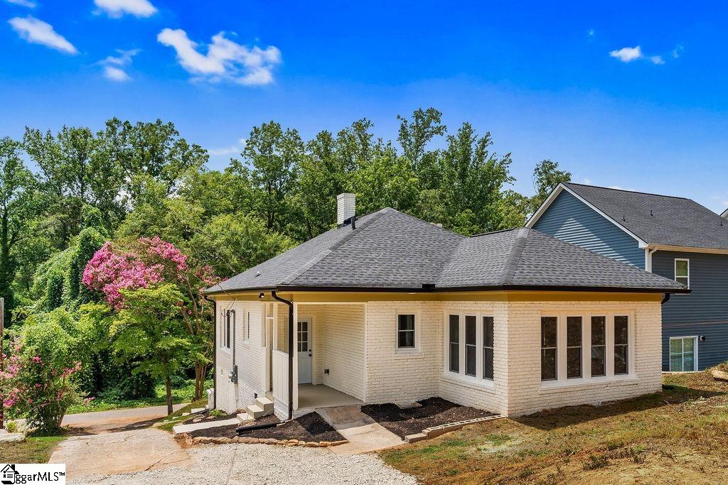 297 S High Point Road Spartanburg, SC 29301