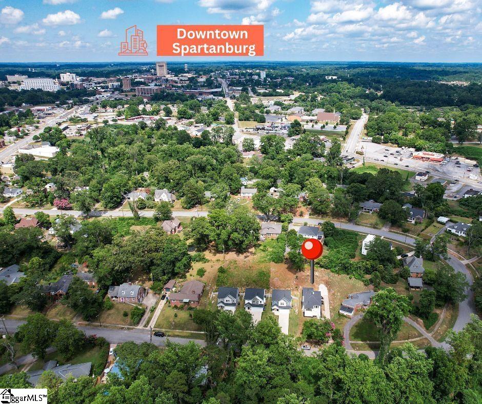 297 S High Point Road Spartanburg, SC 29301