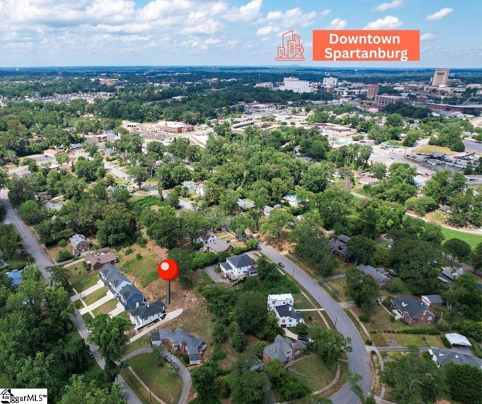 297 S High Point Road Spartanburg, SC 29301