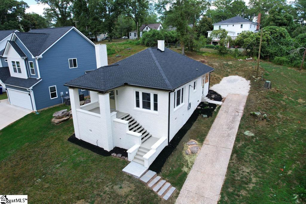 297 S High Point Road Spartanburg, SC 29301