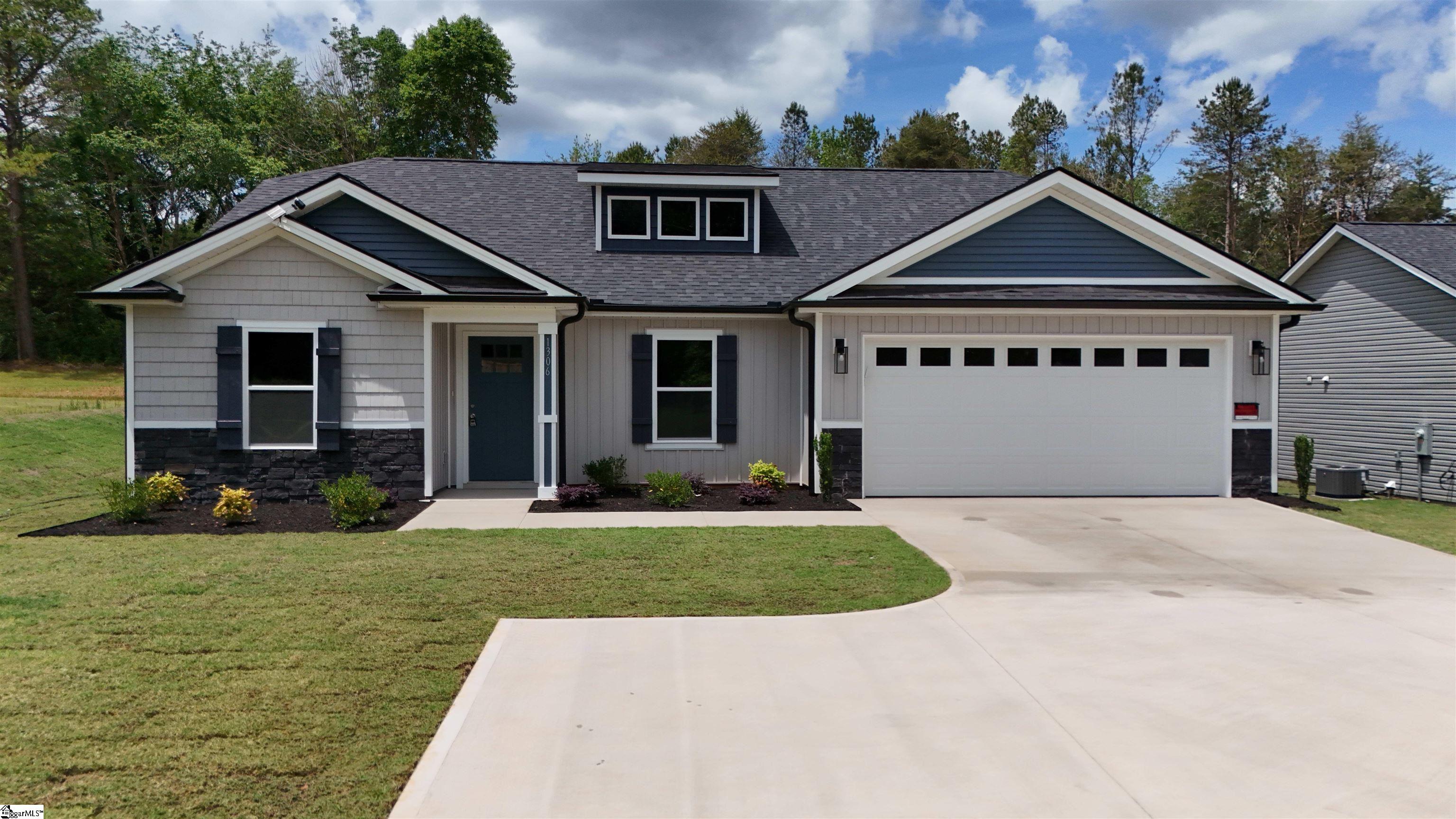 1306 Fairview Road Gaffney, SC 29341