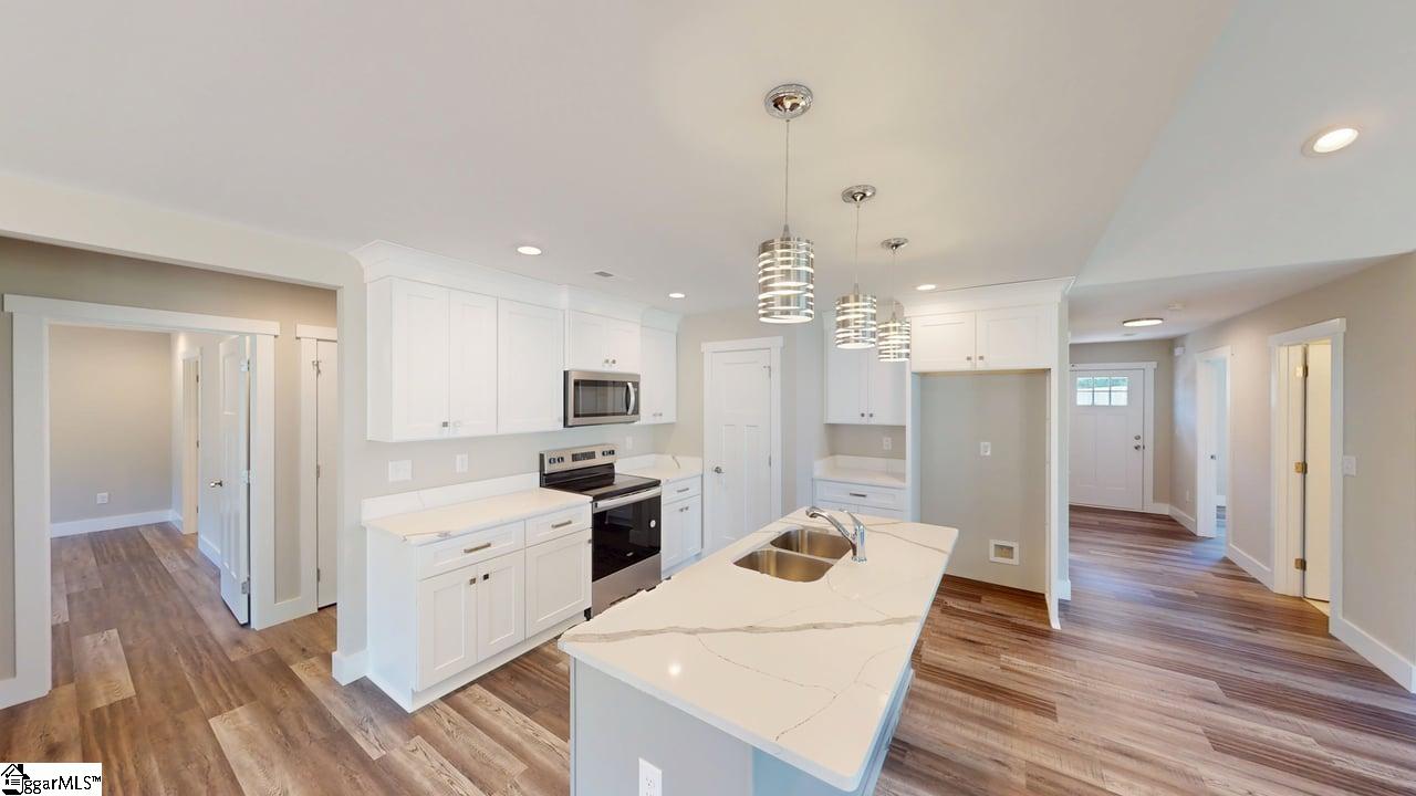 1306 Fairview Road Gaffney, SC 29341