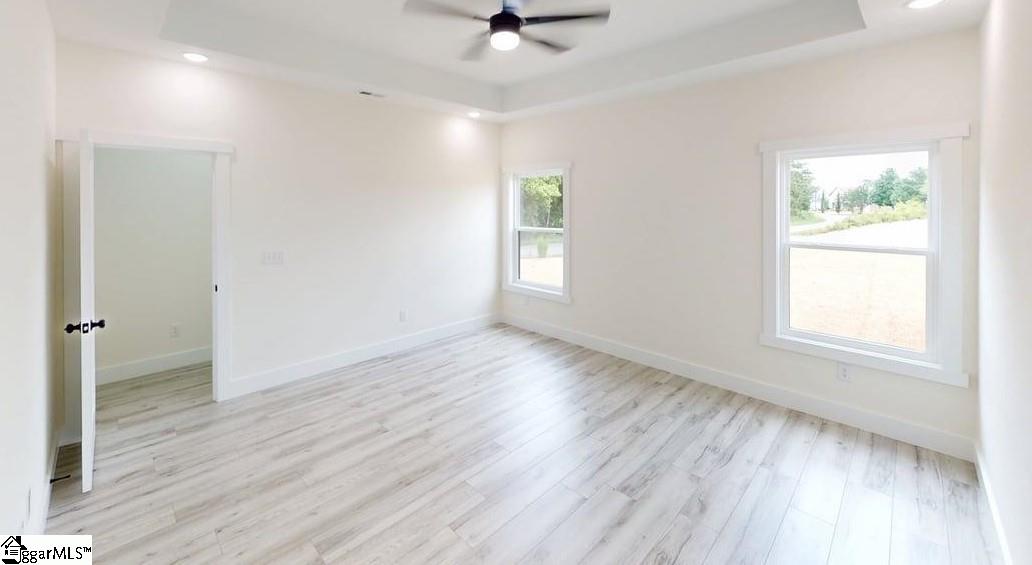 1032 S November Drive UNIT Lot 1 Boiling Springs, SC 29316