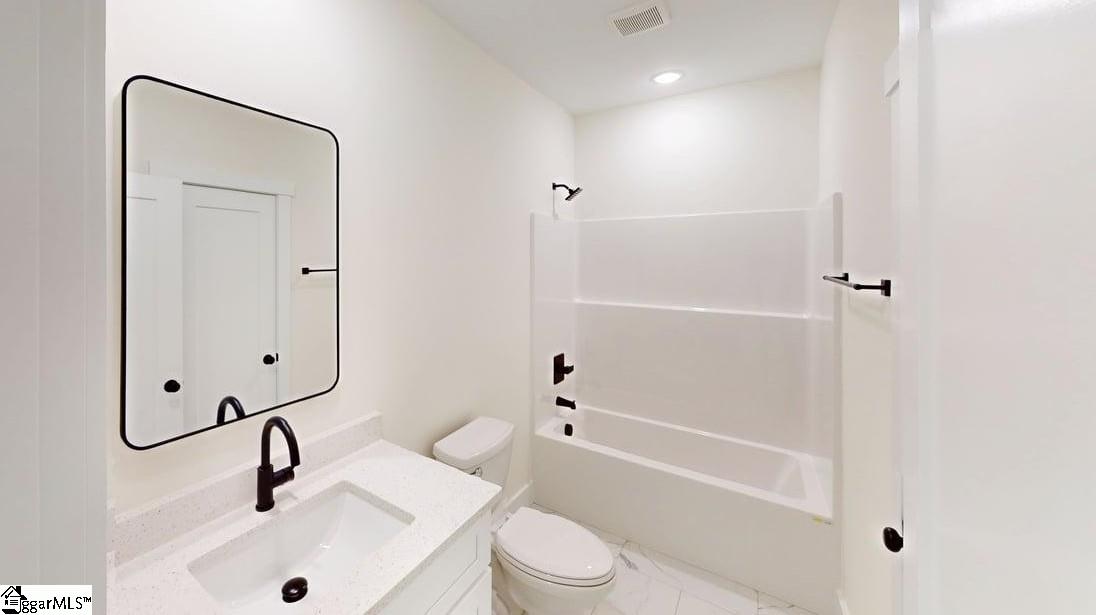1032 S November Drive UNIT Lot 1 Boiling Springs, SC 29316