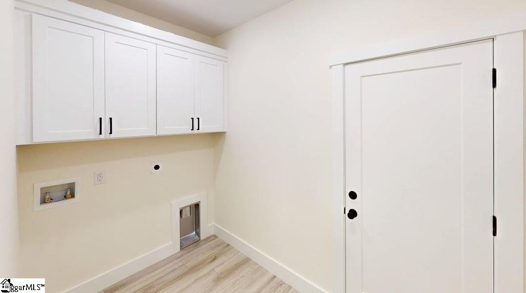 1032 S November Drive UNIT Lot 1 Boiling Springs, SC 29316