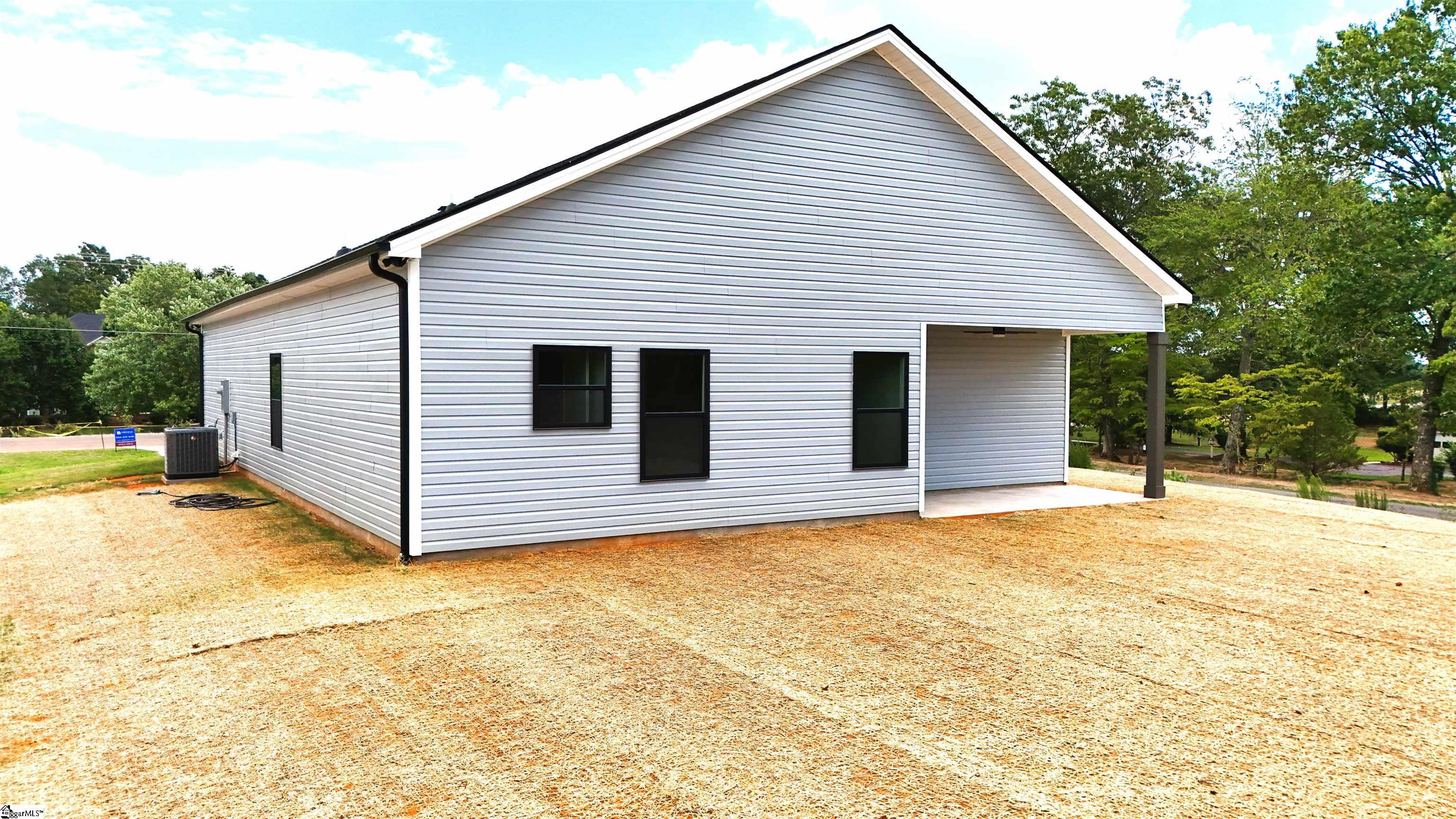 1032 S November Drive UNIT Lot 1 Boiling Springs, SC 29316