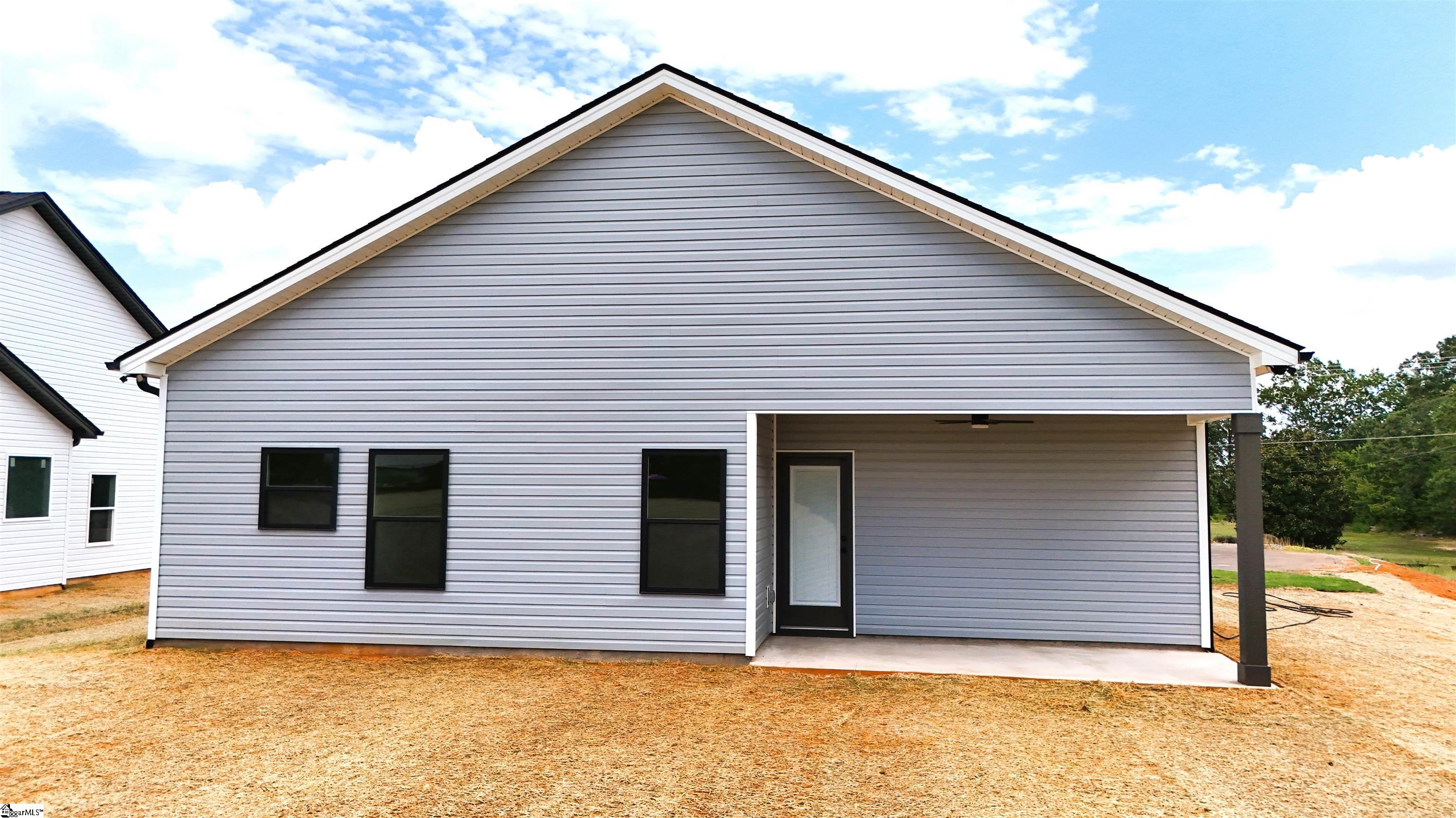 1032 S November Drive UNIT Lot 1 Boiling Springs, SC 29316