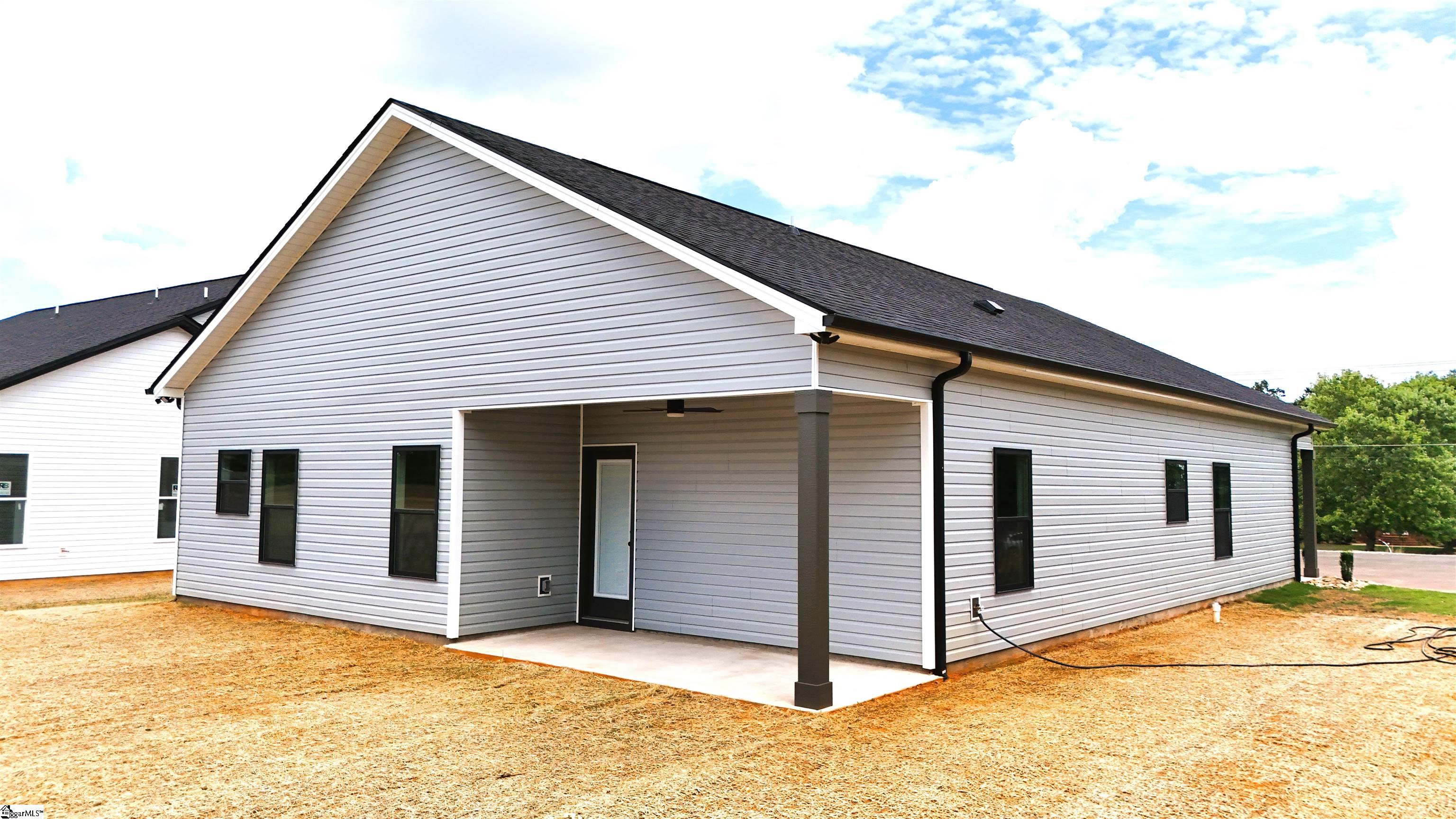 1032 S November Drive UNIT Lot 1 Boiling Springs, SC 29316