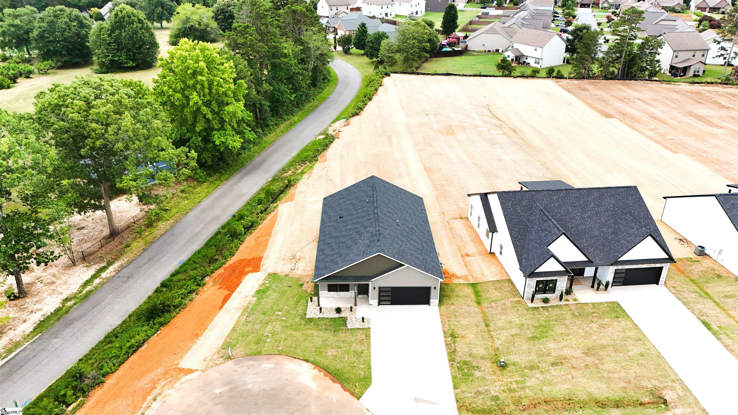 1032 S November Drive UNIT Lot 1 Boiling Springs, SC 29316