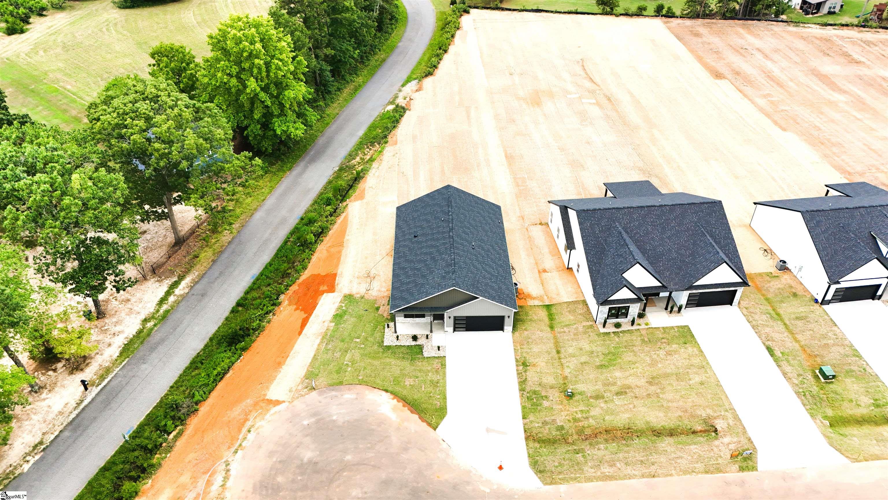1032 S November Drive UNIT Lot 1 Boiling Springs, SC 29316