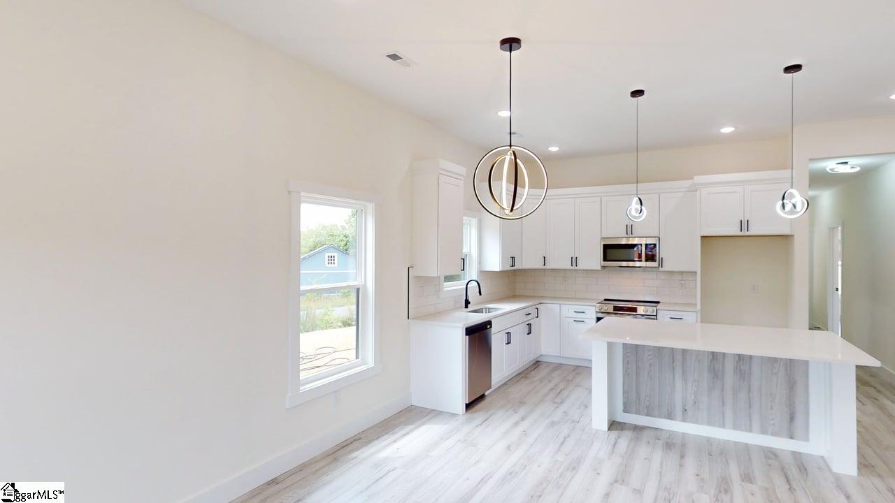 1032 S November Drive UNIT Lot 1 Boiling Springs, SC 29316