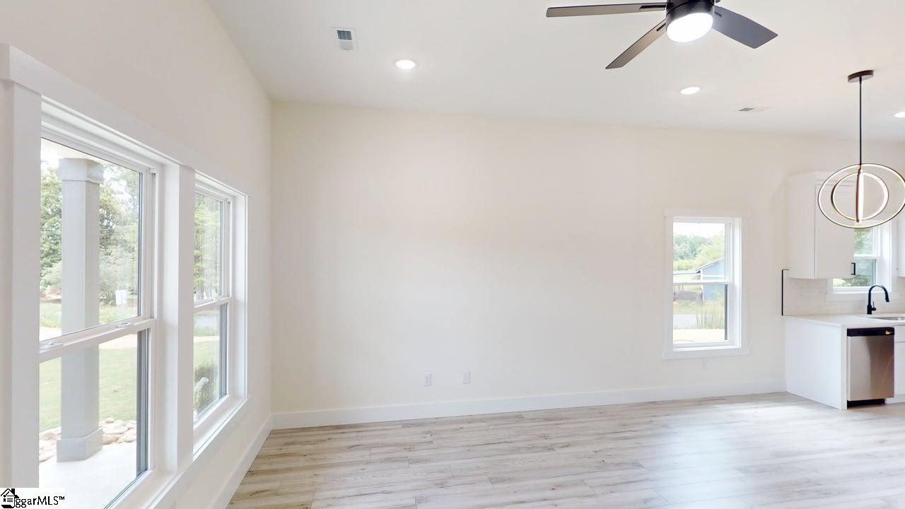 1032 S November Drive UNIT Lot 1 Boiling Springs, SC 29316