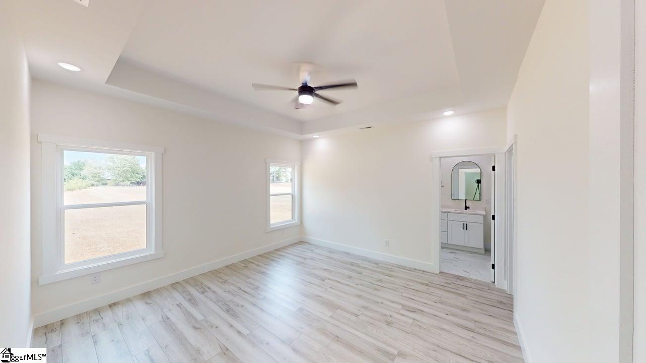 1032 S November Drive UNIT Lot 1 Boiling Springs, SC 29316