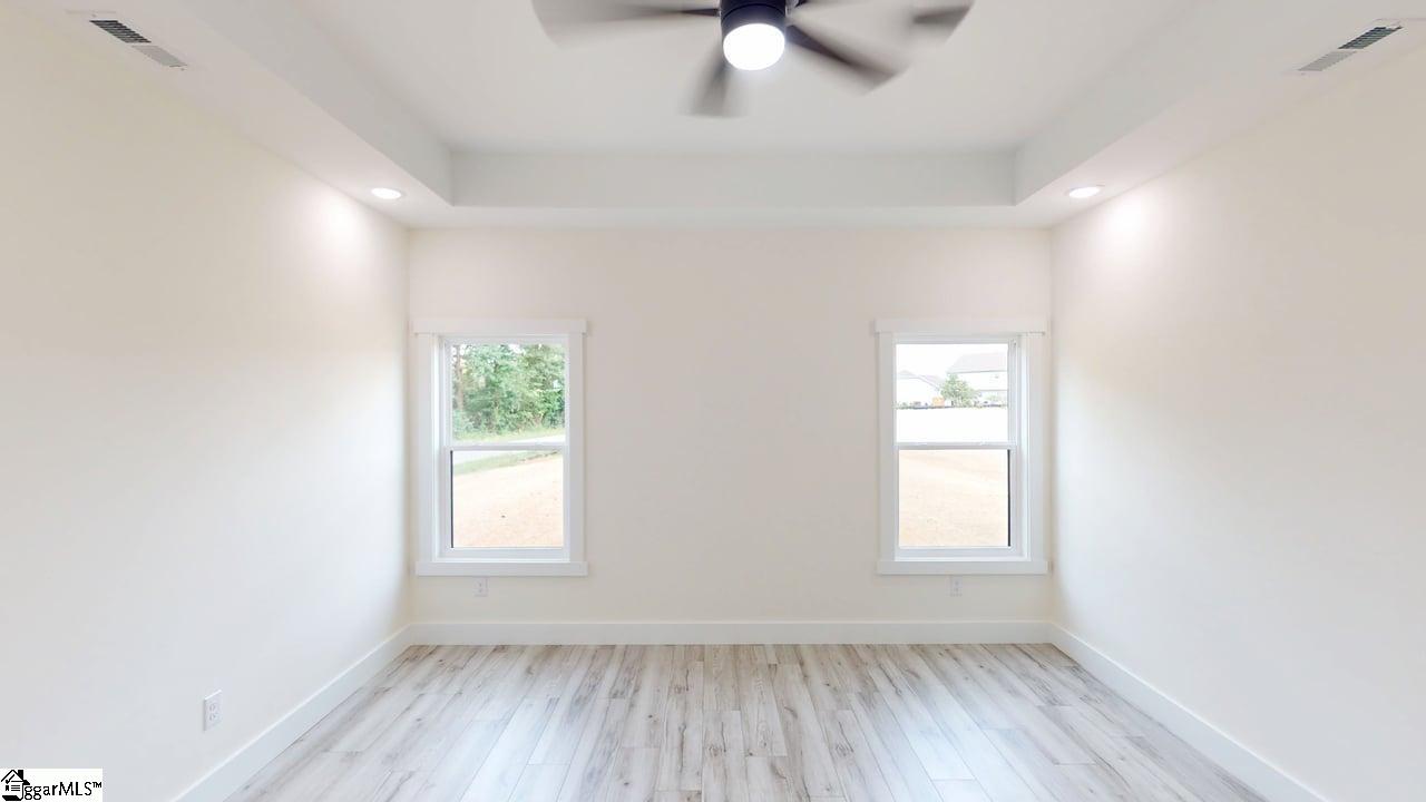 1032 S November Drive UNIT Lot 1 Boiling Springs, SC 29316