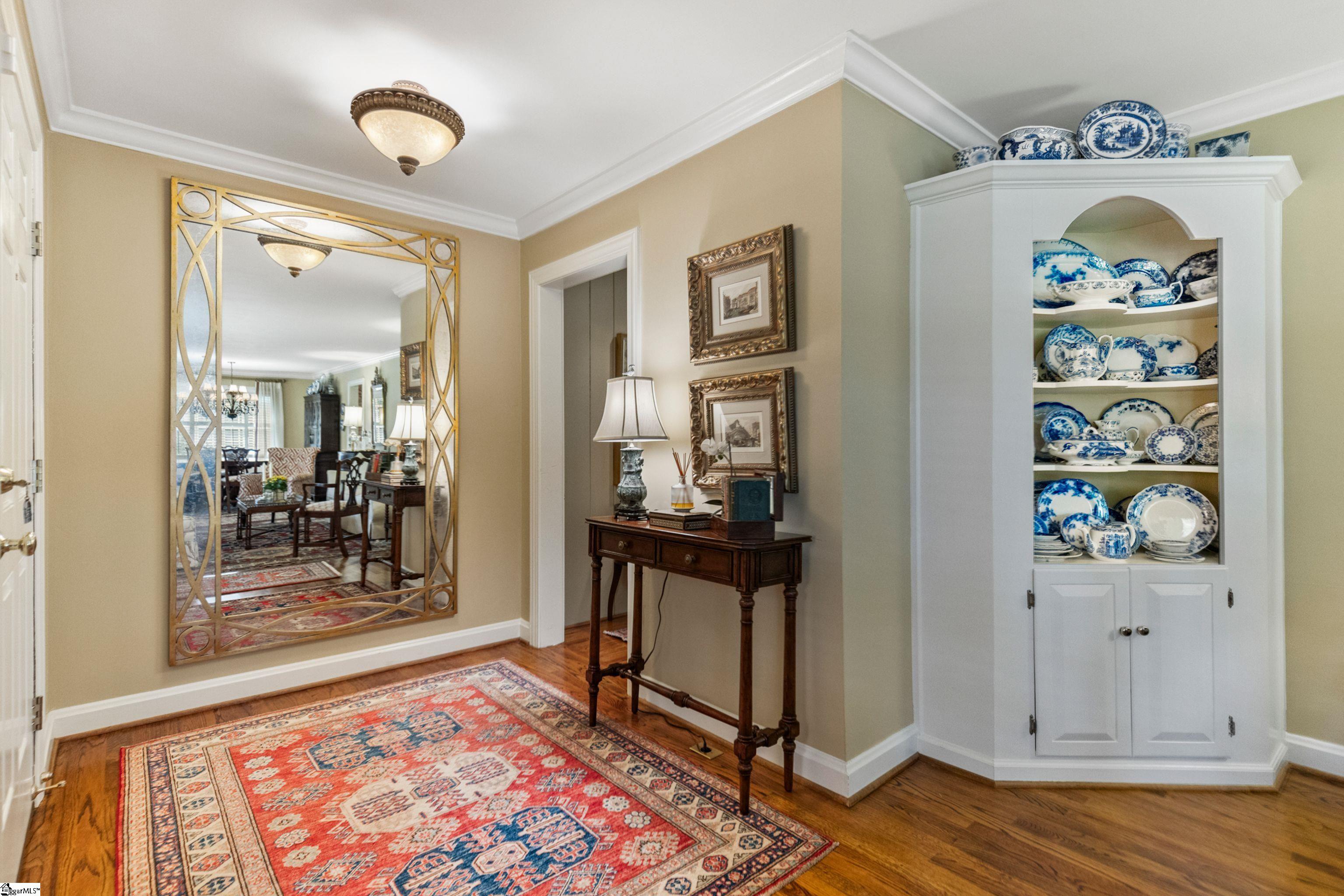 200 Augusta Street Easley, SC 29640