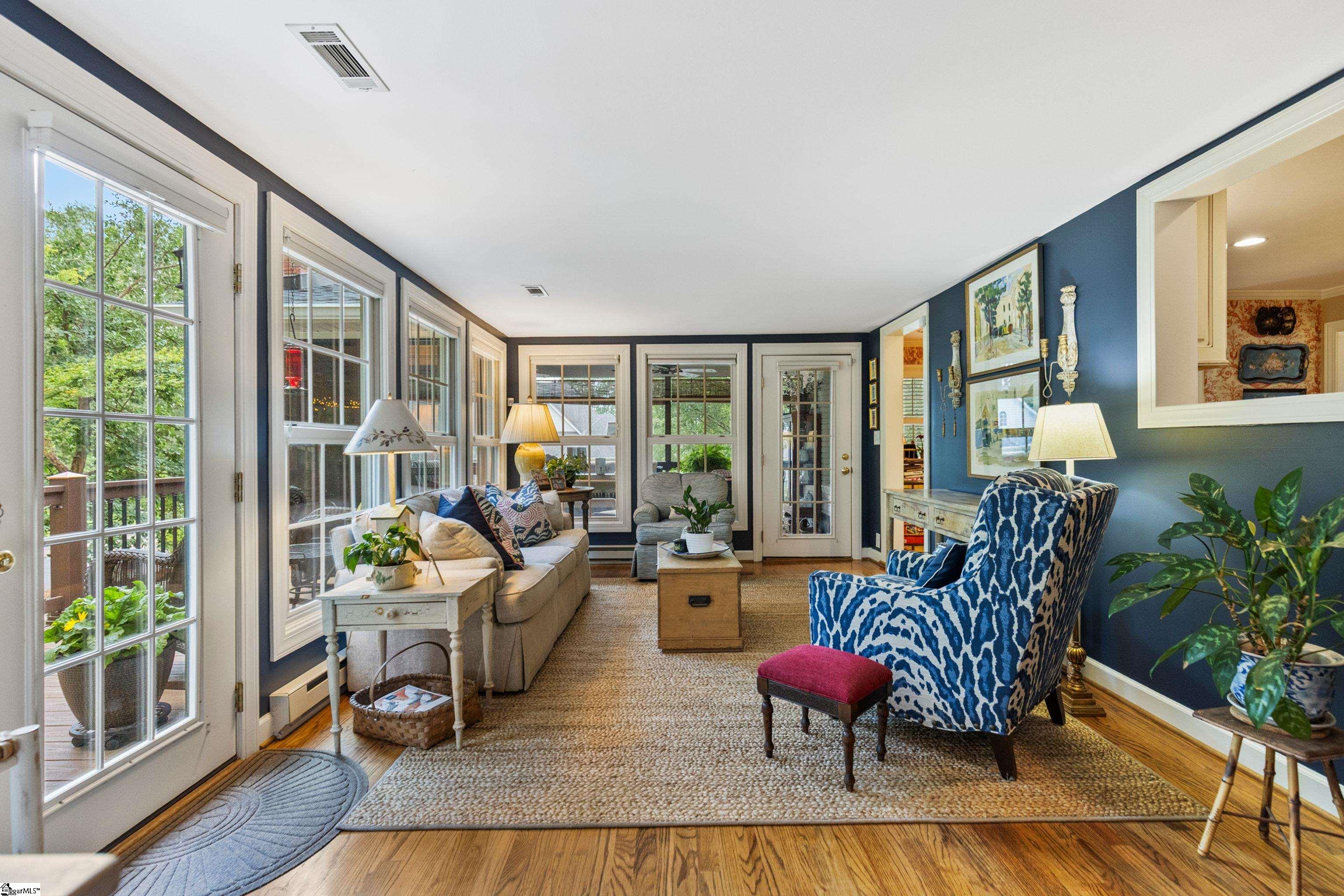 200 Augusta Street Easley, SC 29640