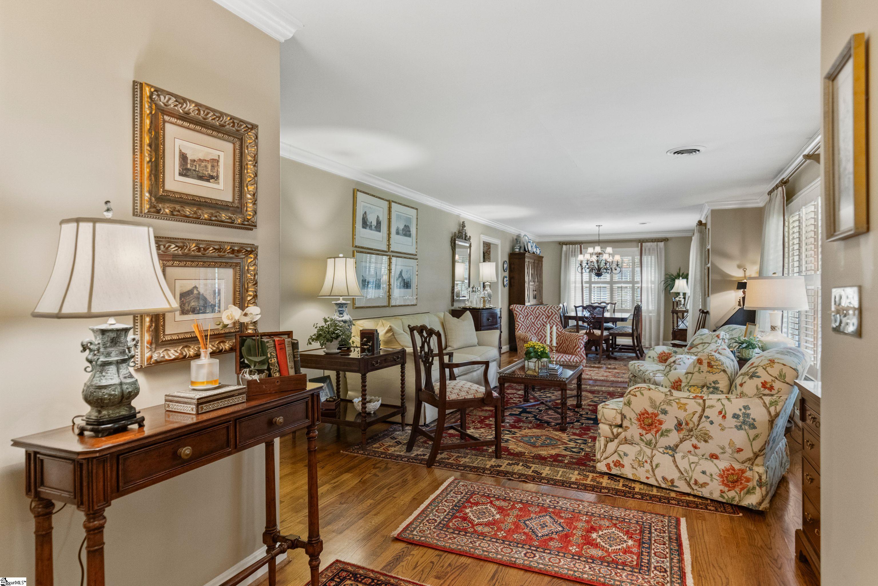 200 Augusta Street Easley, SC 29640