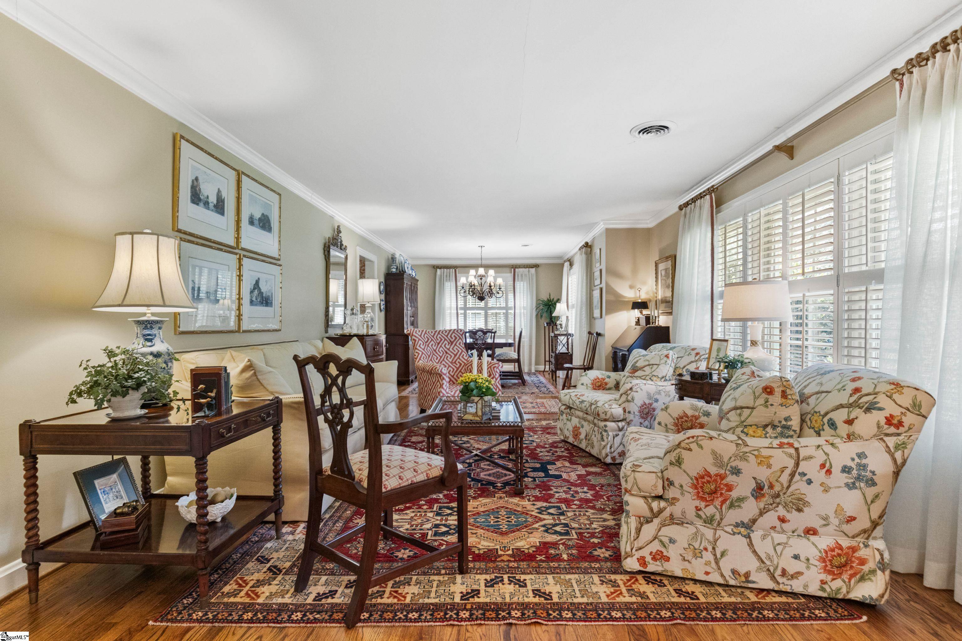 200 Augusta Street Easley, SC 29640