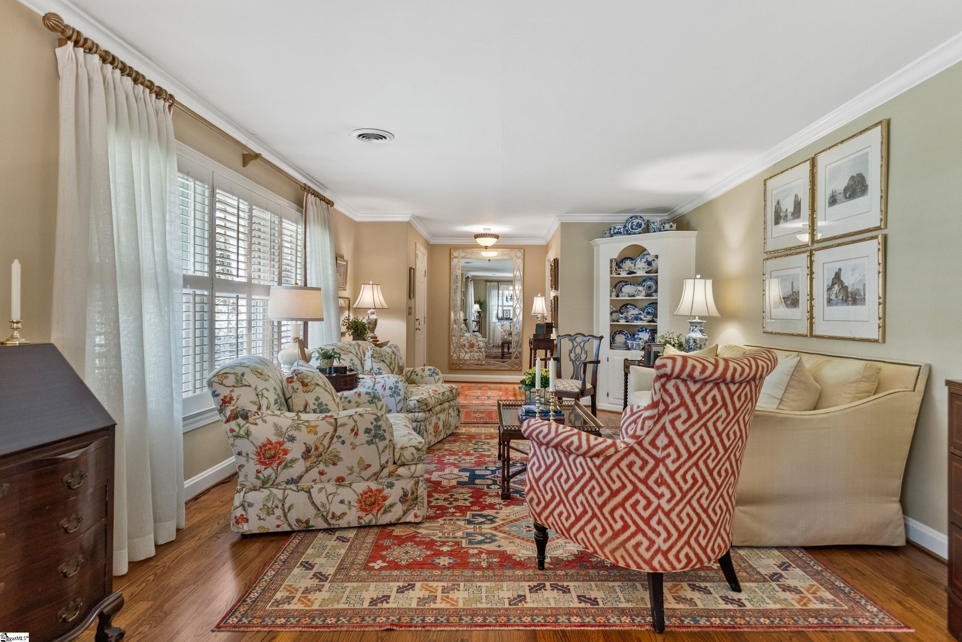 200 Augusta Street Easley, SC 29640