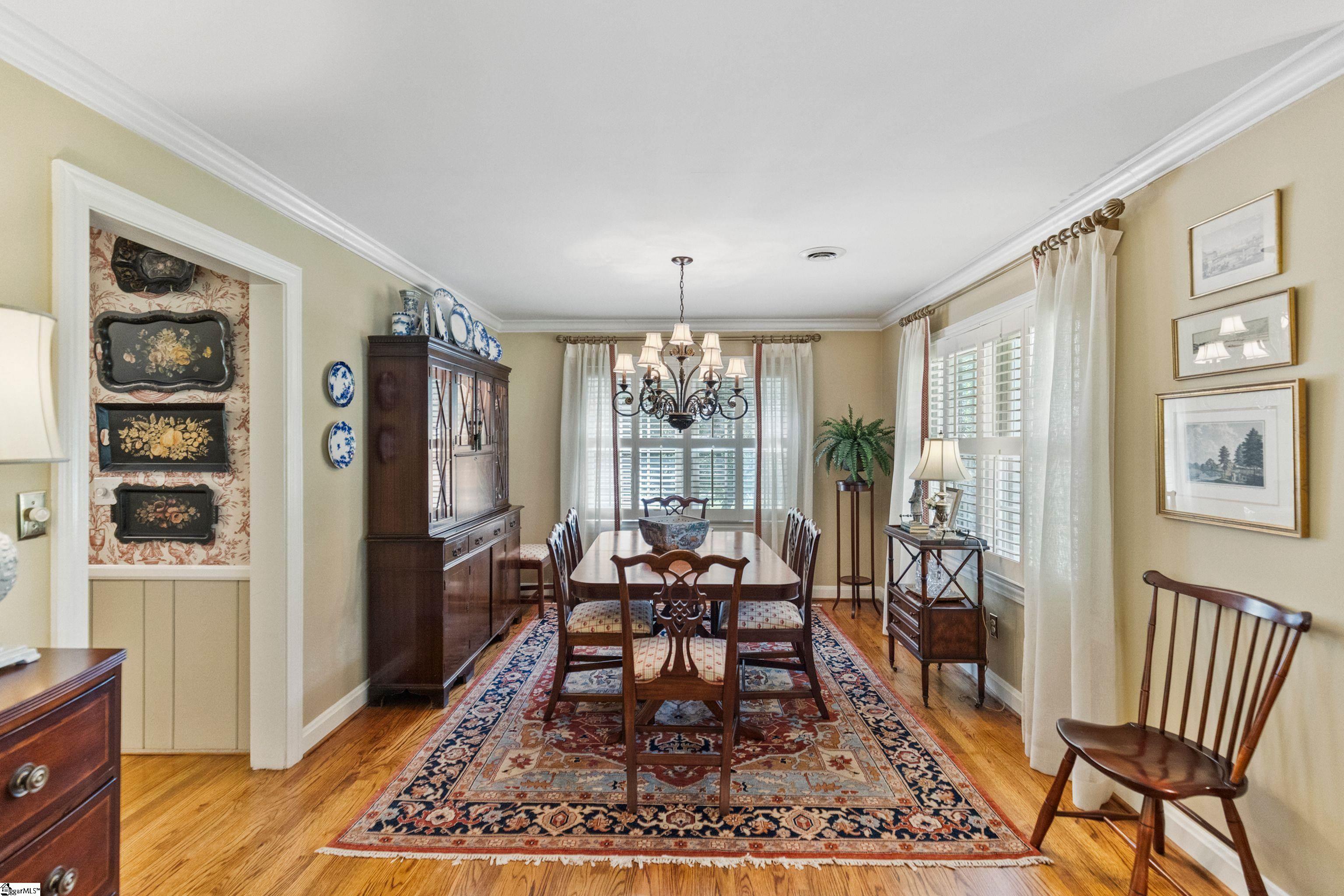 200 Augusta Street Easley, SC 29640