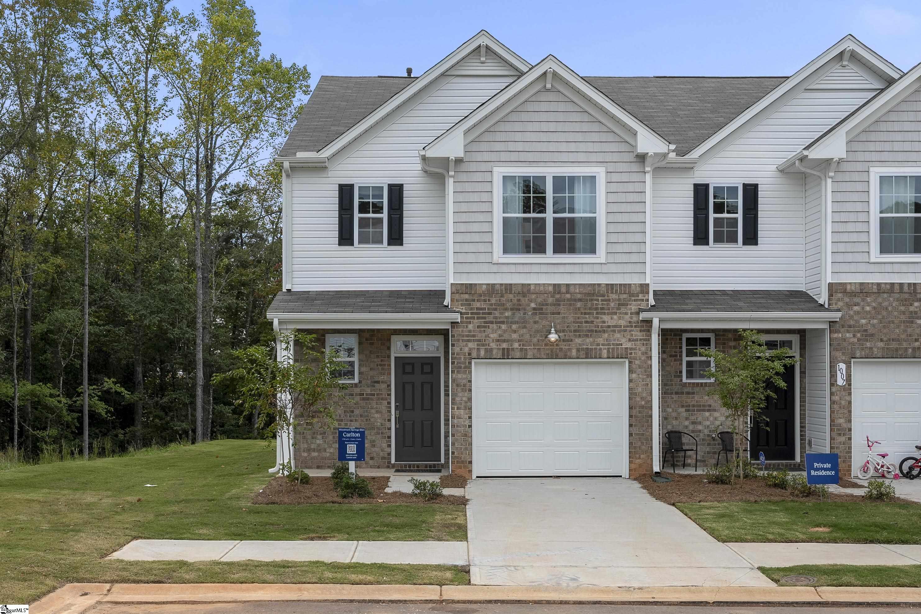 1005 Charlotte Hill Street Piedmont, SC 29673