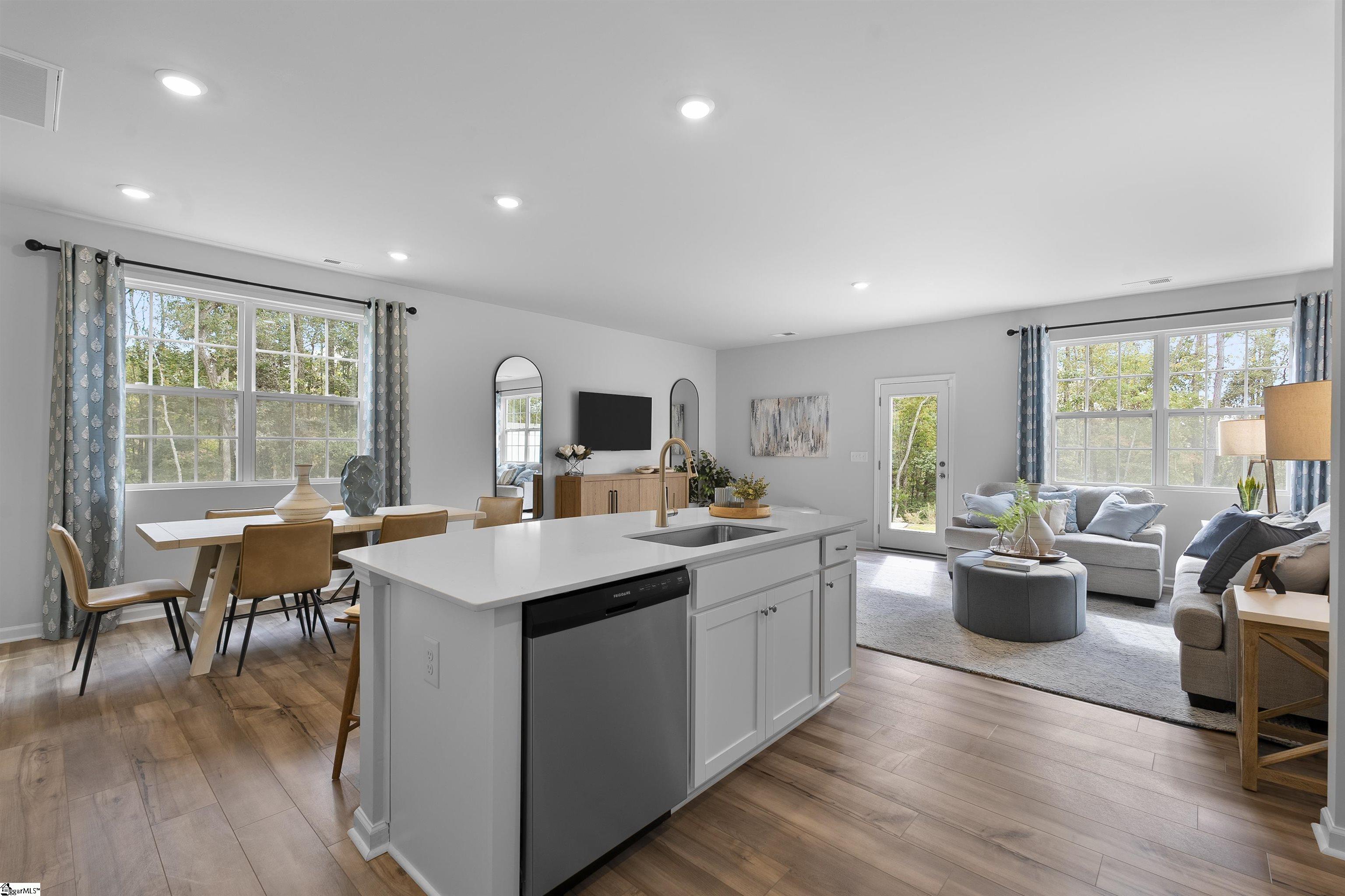 1005 Charlotte Hill Street Piedmont, SC 29673