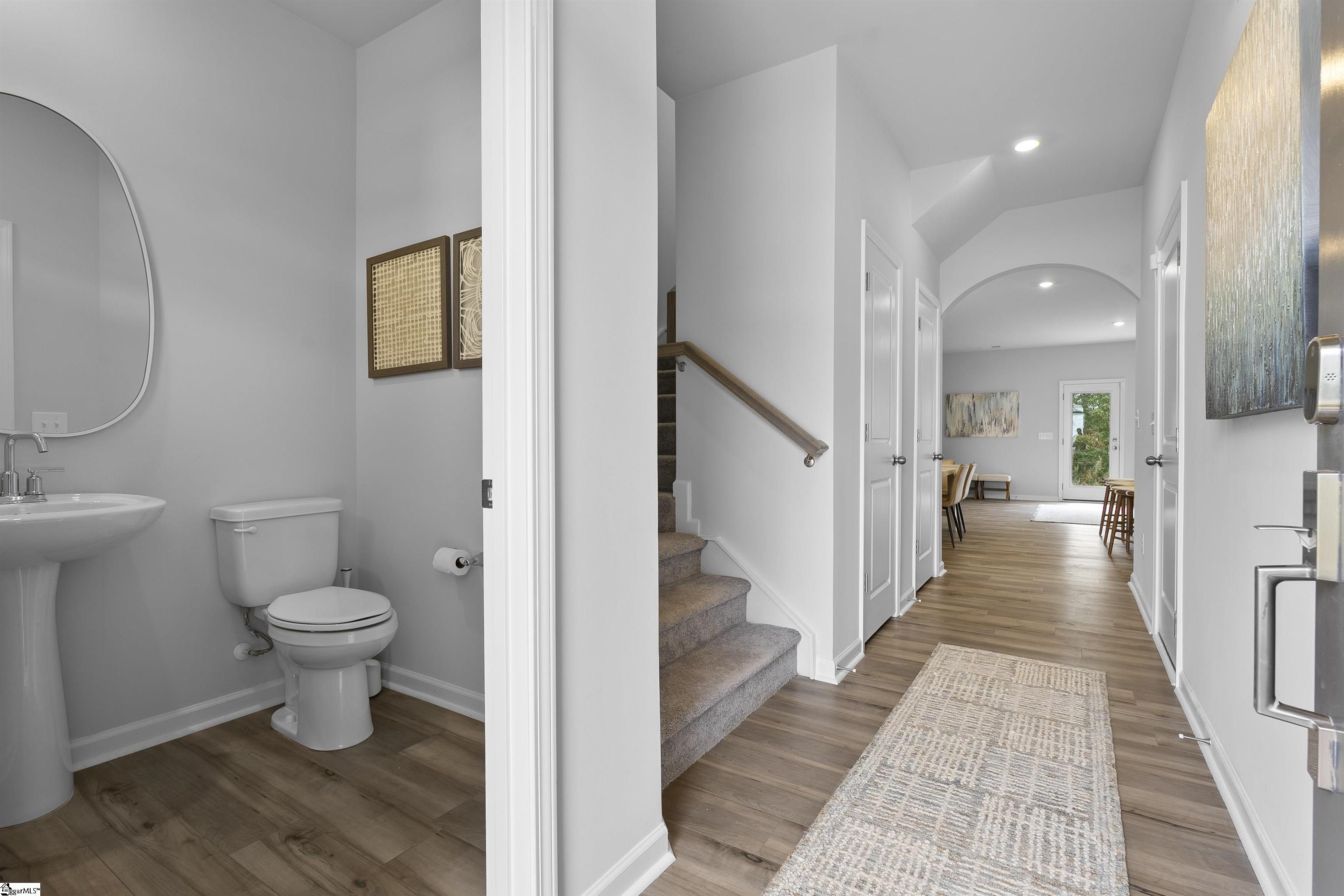 1005 Charlotte Hill Street Piedmont, SC 29673