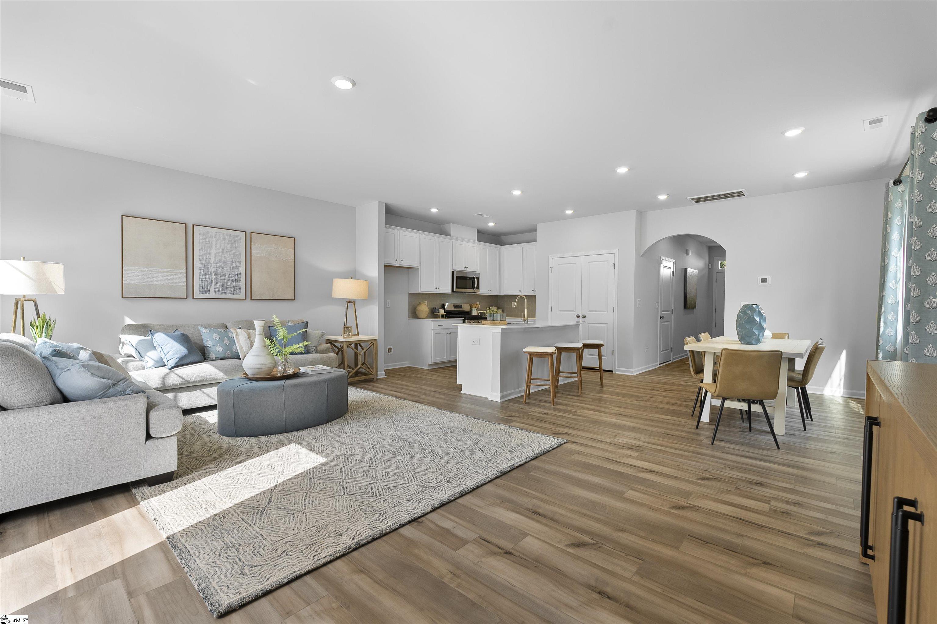 1005 Charlotte Hill Street Piedmont, SC 29673