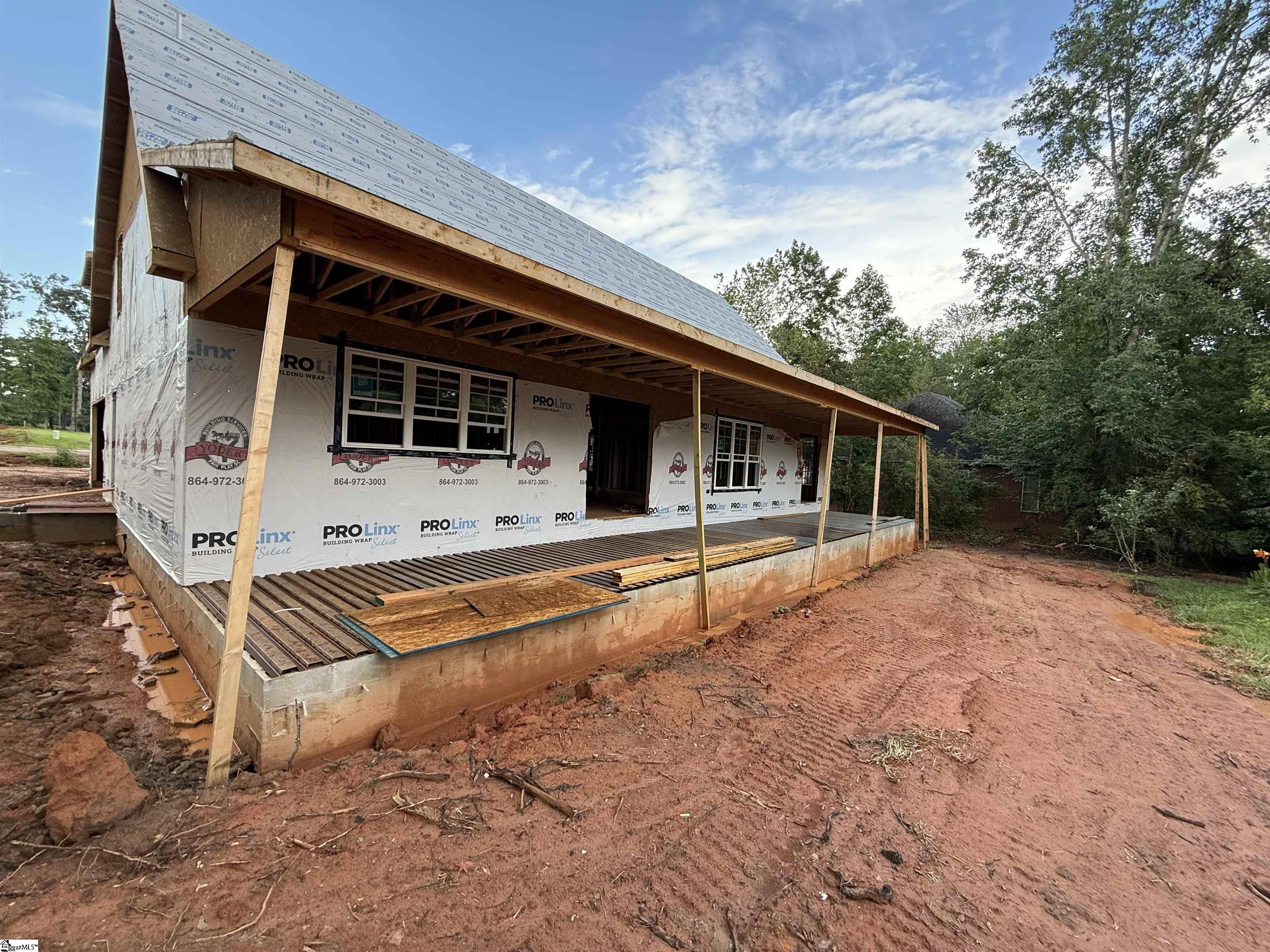 2402 Warriors Path Anderson, SC 29621