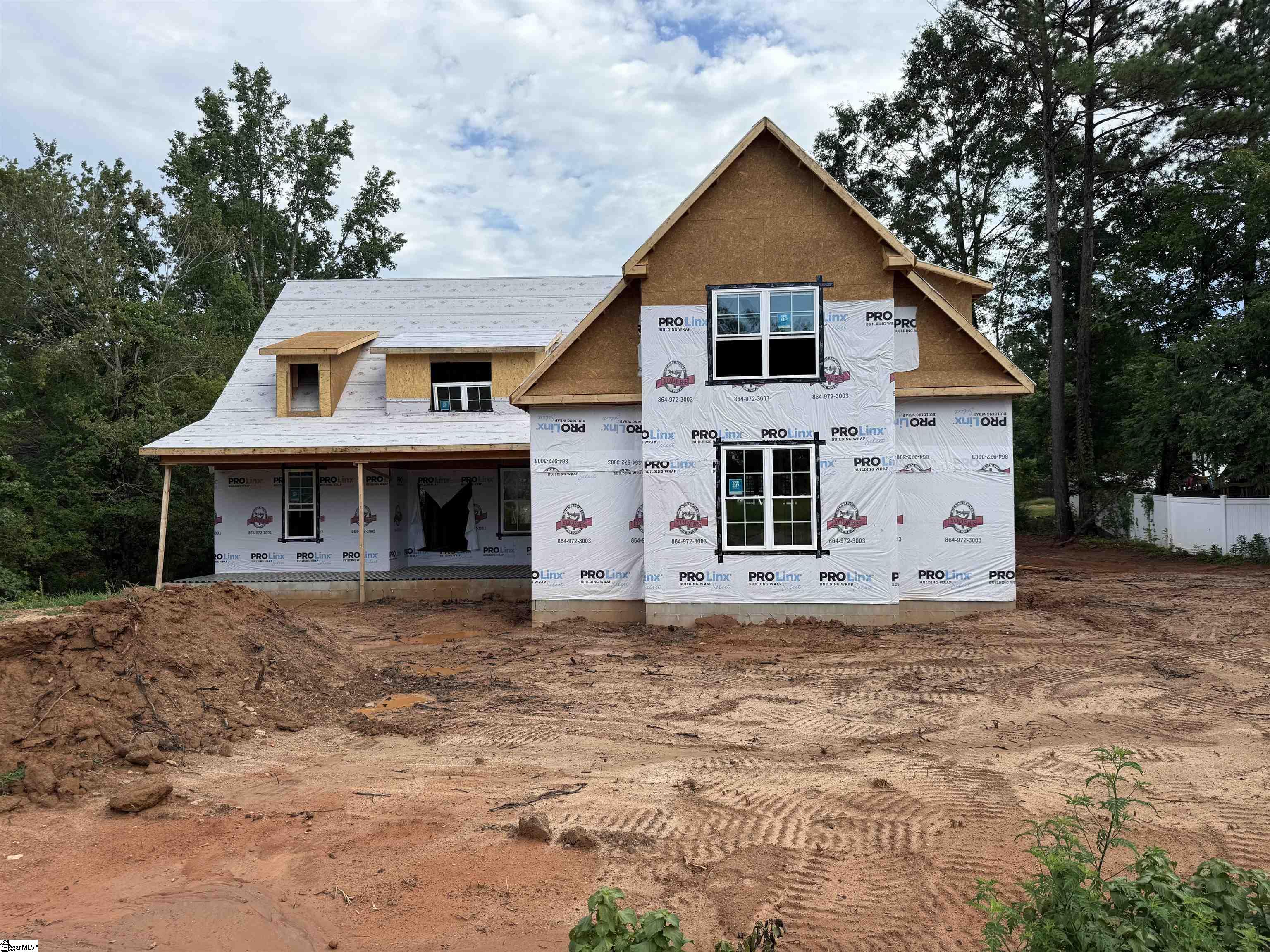 2402 Warriors Path Anderson, SC 29621