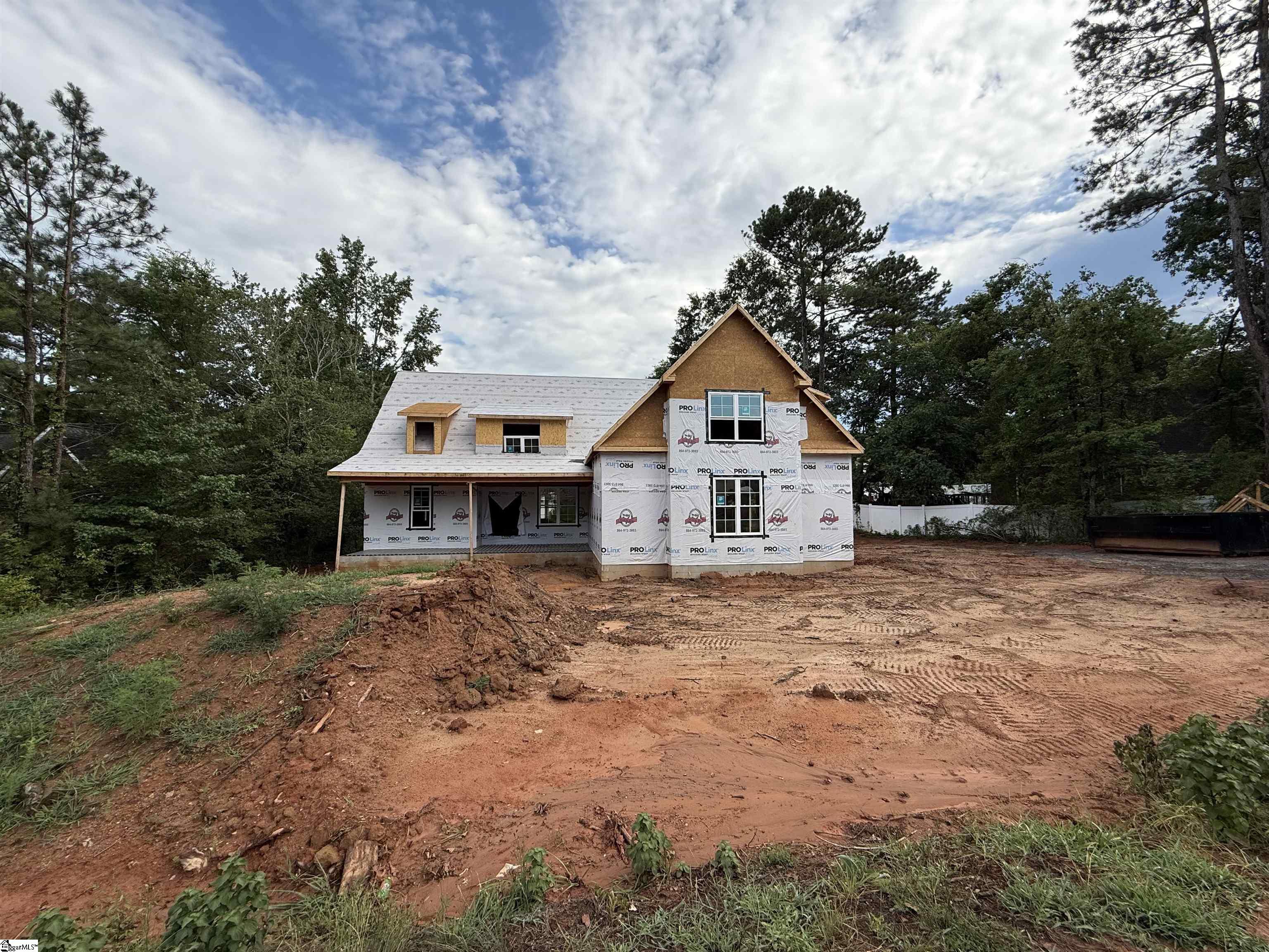 2402 Warriors Path Anderson, SC 29621