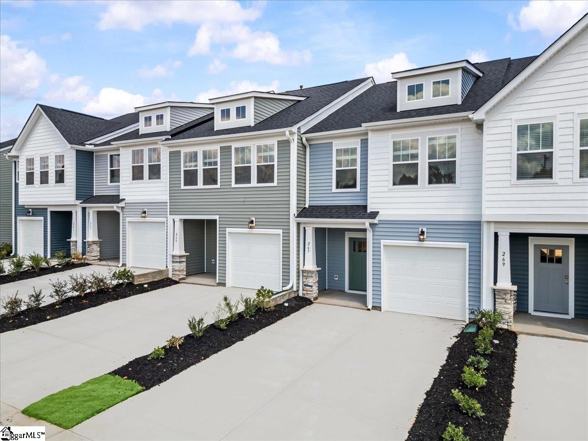 267 Silo Ridge Drive Anderson, SC 29621