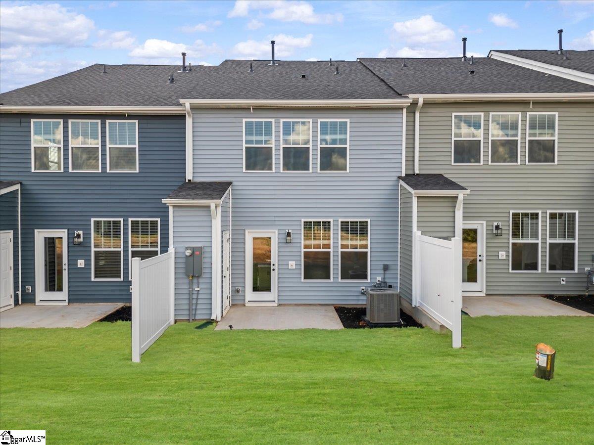 267 Silo Ridge Drive Anderson, SC 29621