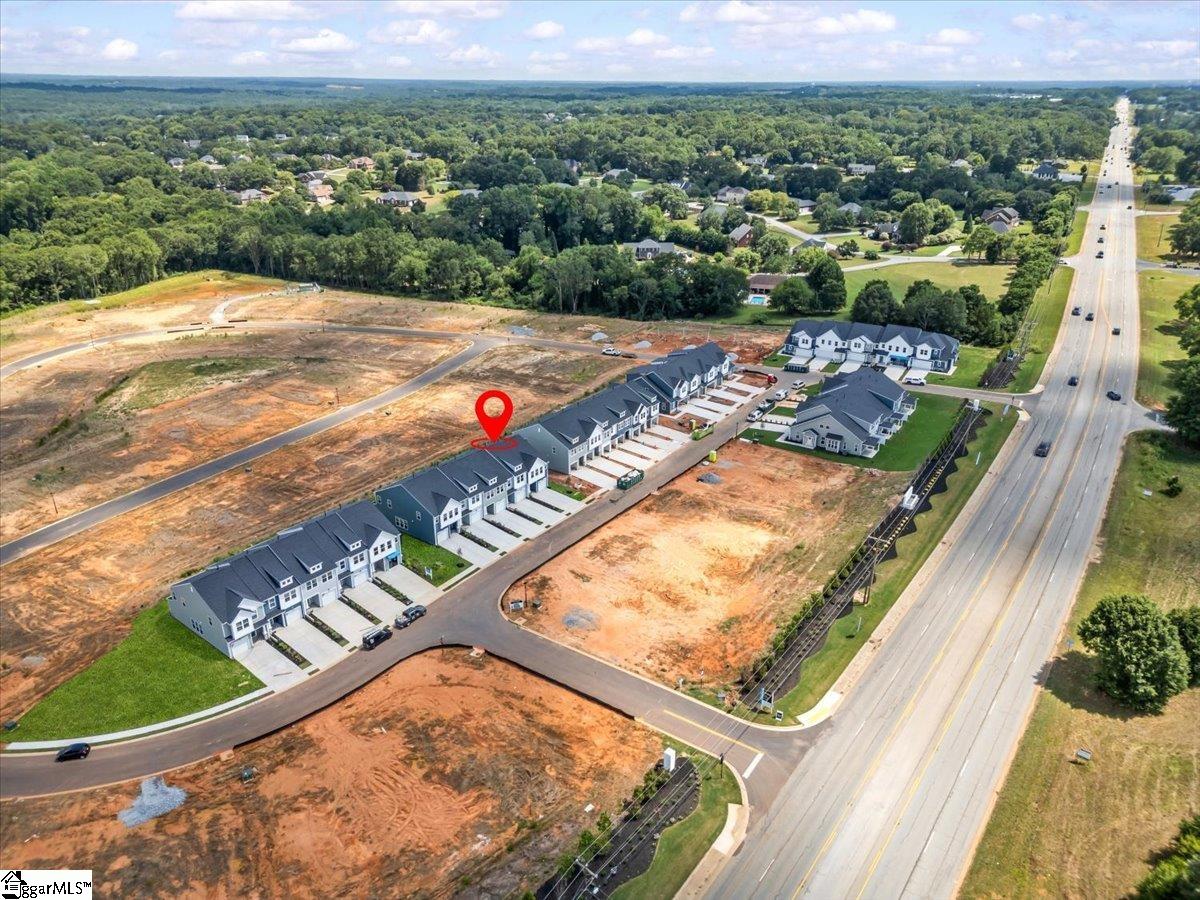 267 Silo Ridge Drive Anderson, SC 29621