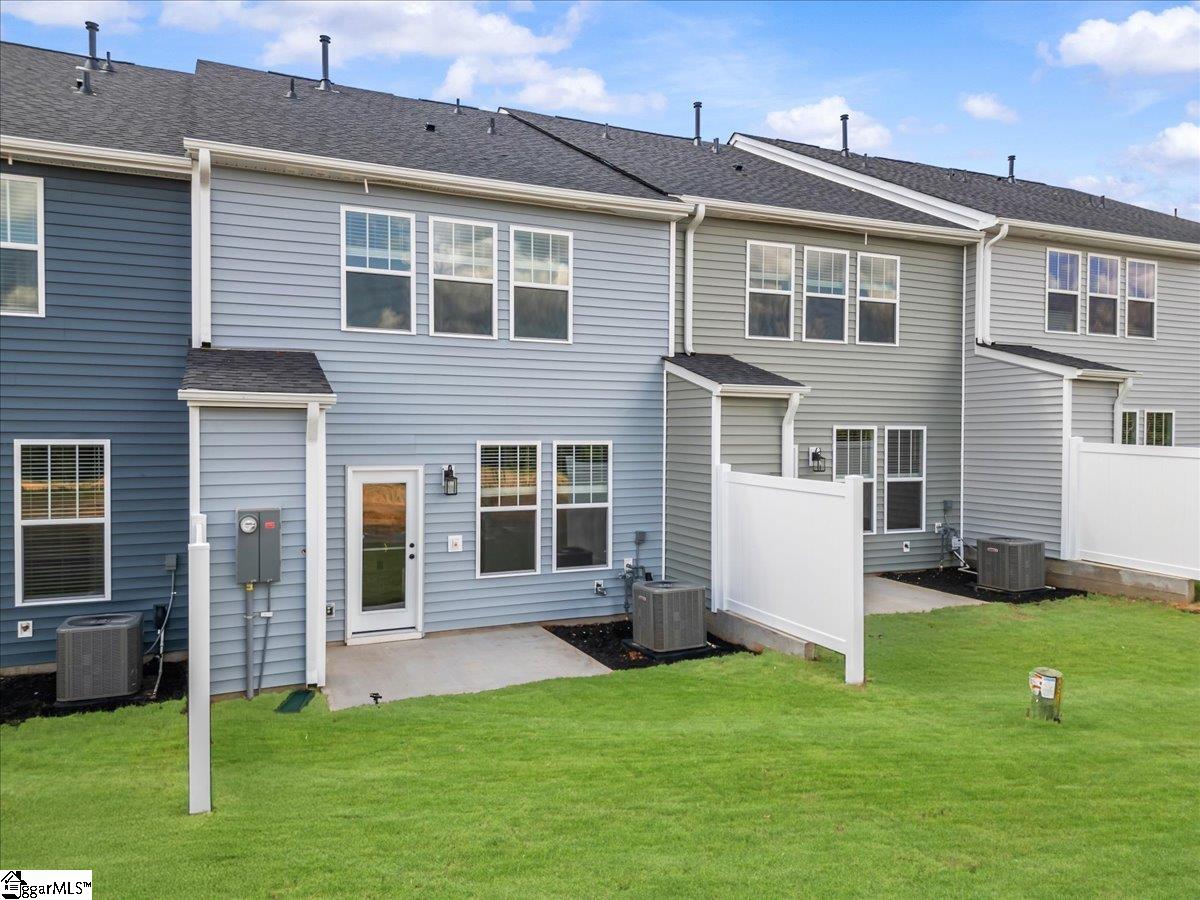 267 Silo Ridge Drive Anderson, SC 29621