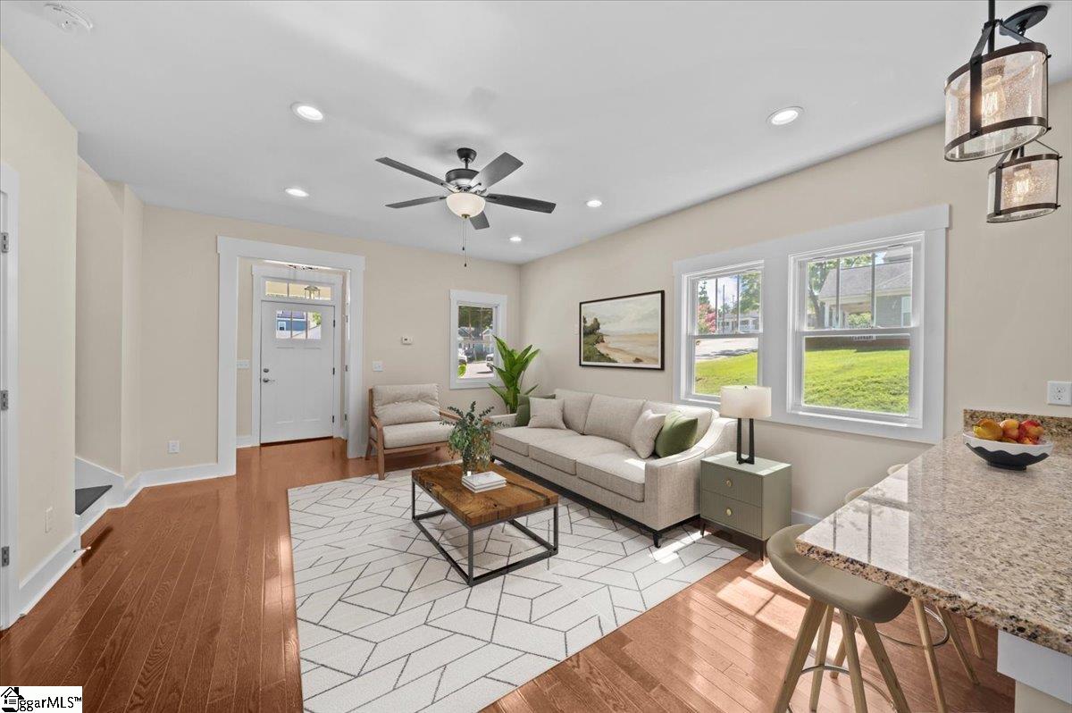 913 Dunbar Street Greenville, SC 29601