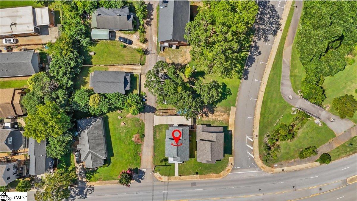 913 Dunbar Street Greenville, SC 29601