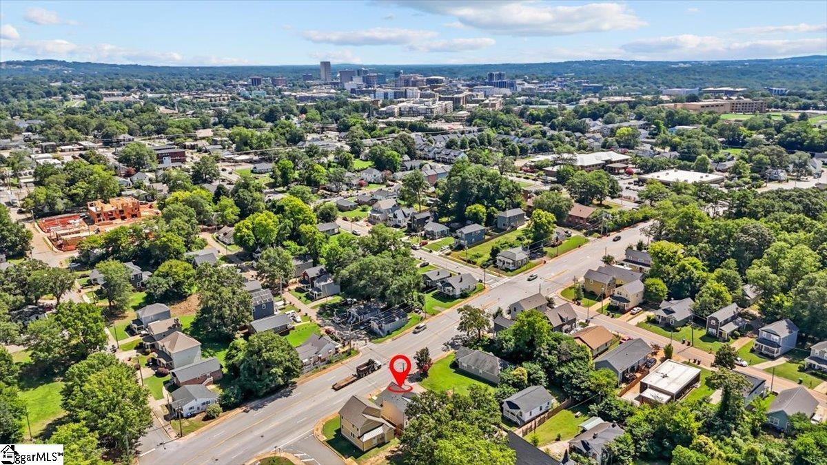 913 Dunbar Street Greenville, SC 29601