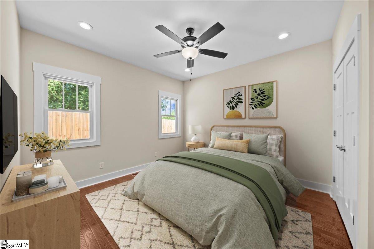 913 Dunbar Street Greenville, SC 29601