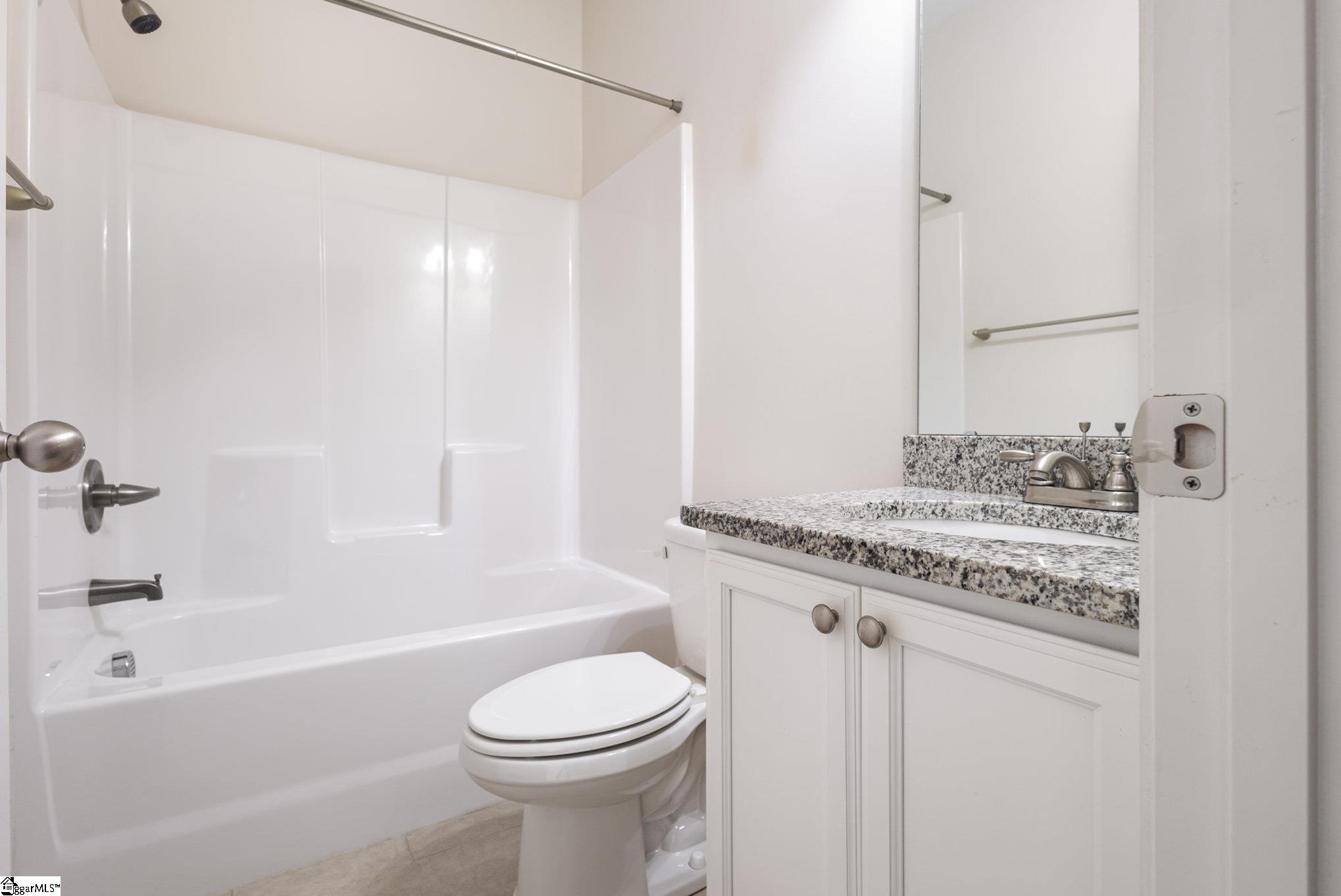 25 Barron Glenn Way Anderson, SC 29621