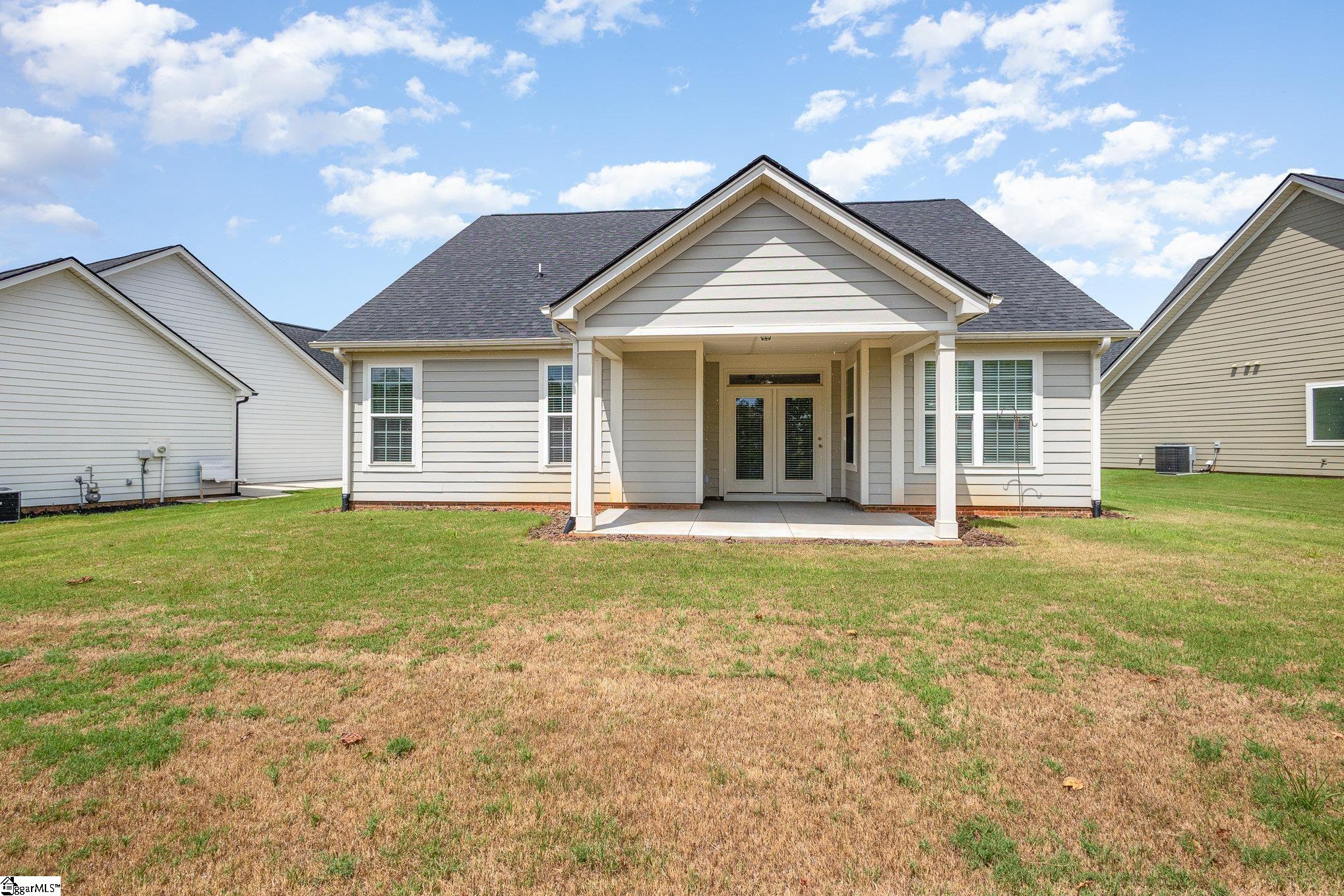 25 Barron Glenn Way Anderson, SC 29621
