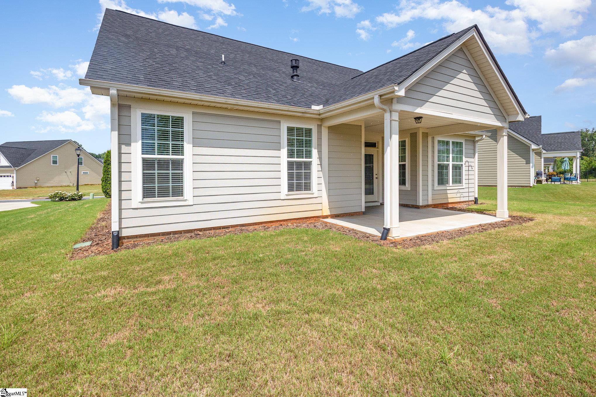 25 Barron Glenn Way Anderson, SC 29621