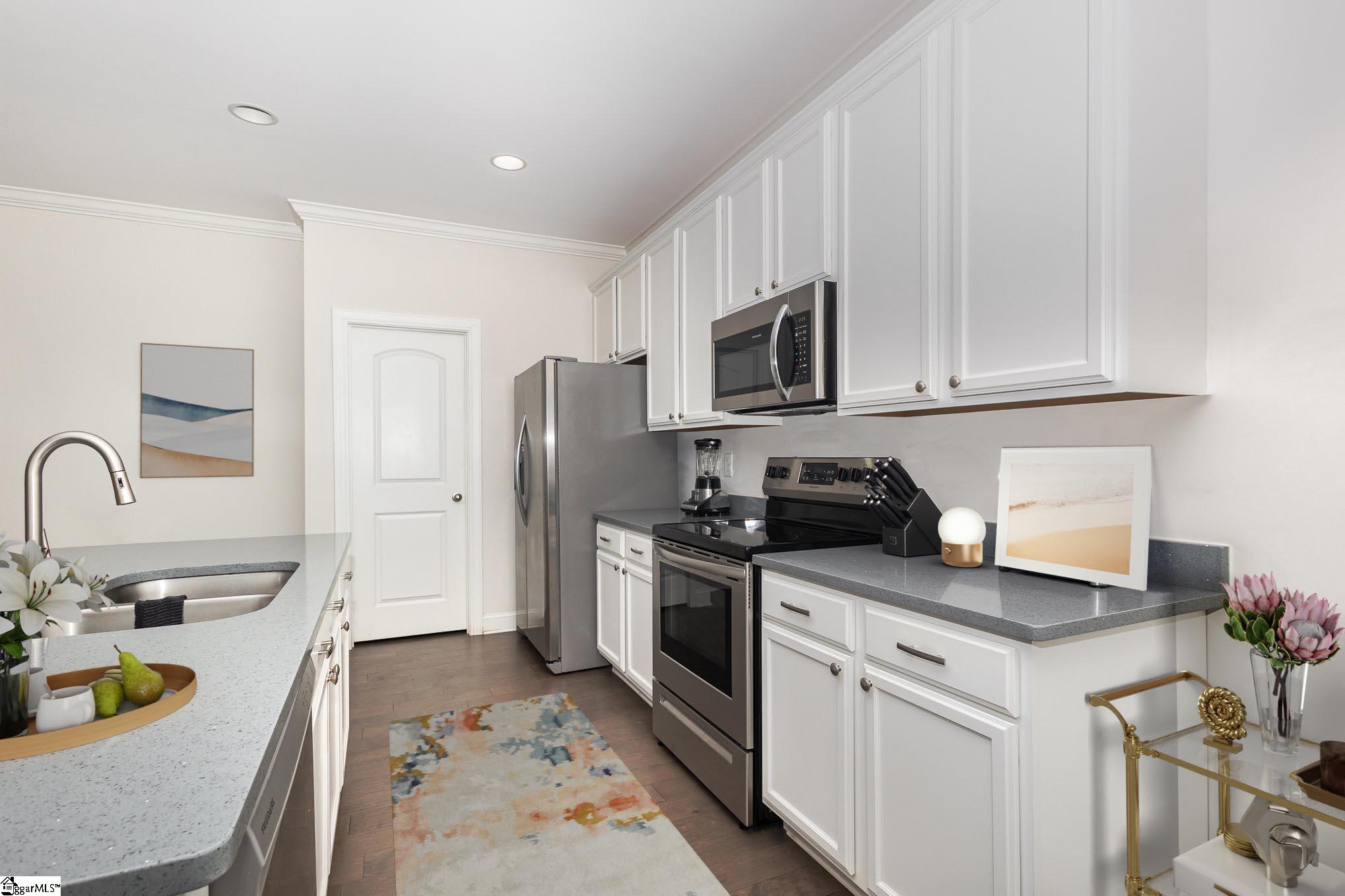 25 Barron Glenn Way Anderson, SC 29621