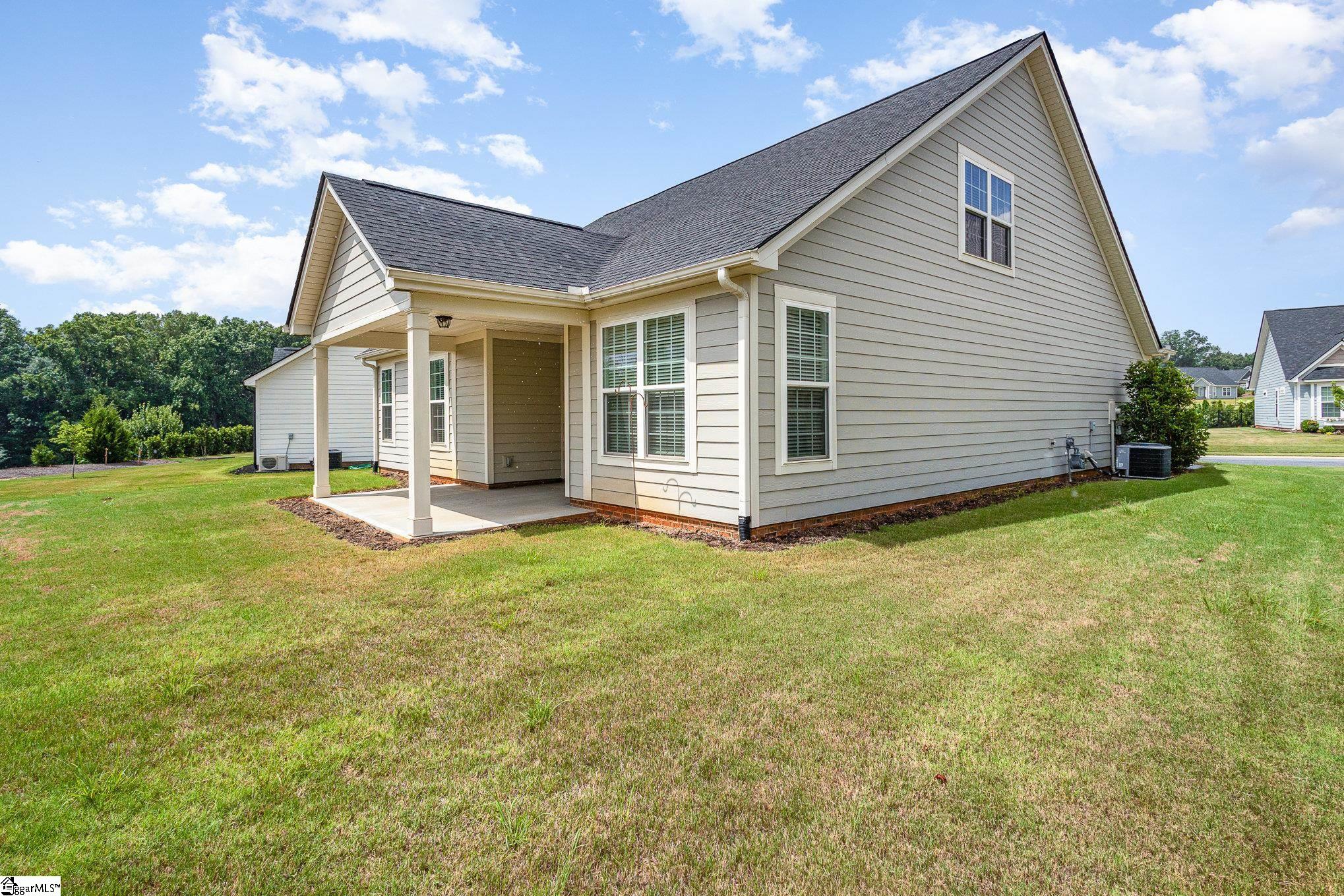 25 Barron Glenn Way Anderson, SC 29621